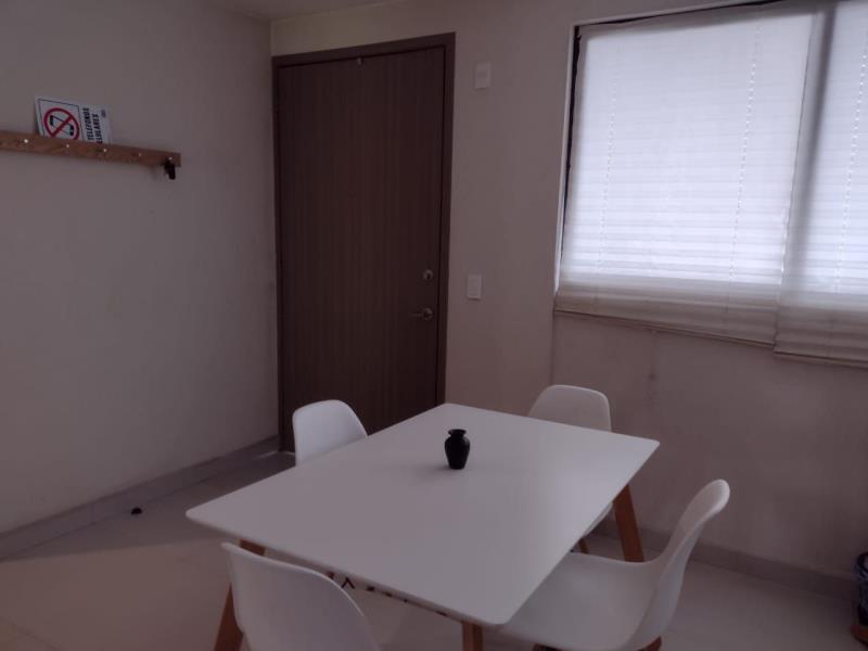 Foto de departamento en venta en prolongación san antonio 137, carola, álvaro obregón, df / cdmx, 25515458 No. 02