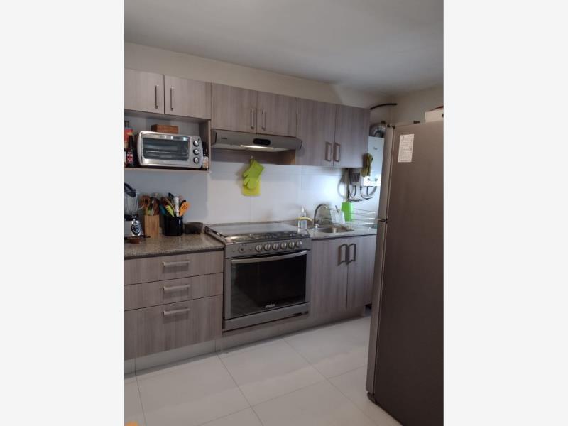 Foto de departamento en venta en prolongación san antonio 137, carola, álvaro obregón, df / cdmx, 25515458 No. 03