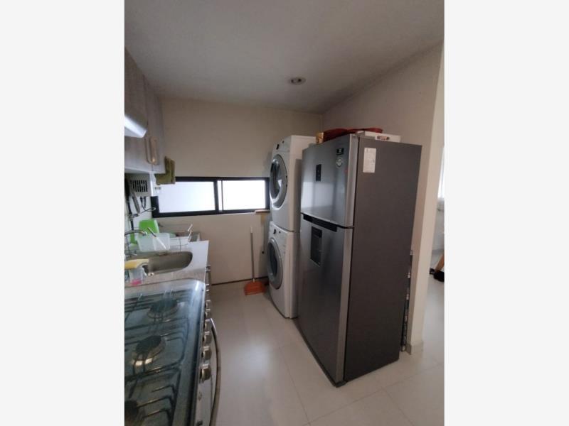 Foto de departamento en venta en prolongación san antonio 137, carola, álvaro obregón, df / cdmx, 25515458 No. 04
