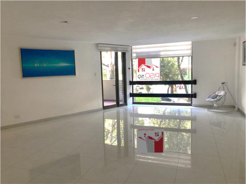 Foto de departamento en venta en prolongación uxmal 1076, general pedro maria anaya, benito juárez, df / cdmx, 25323022 No. 01