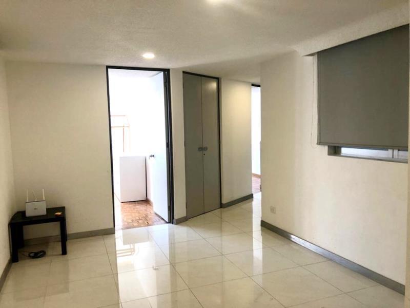 Foto de departamento en venta en prolongación uxmal 1076, general pedro maria anaya, benito juárez, df / cdmx, 25323022 No. 02