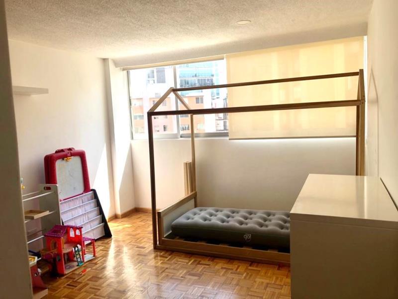 Foto de departamento en venta en prolongación uxmal 1076, general pedro maria anaya, benito juárez, df / cdmx, 25323022 No. 03