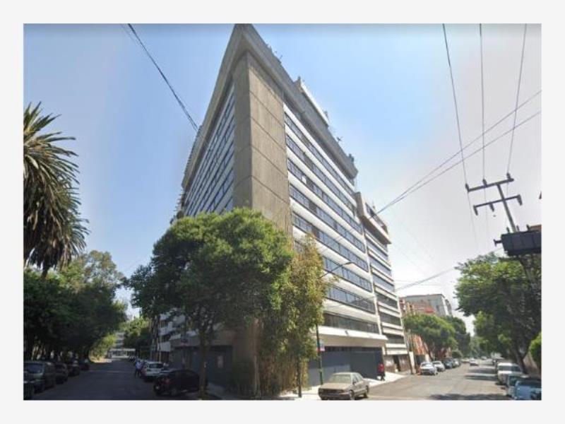 Foto de departamento en venta en prolongacion uxmal 1088, general pedro maria anaya, benito juárez, df / cdmx, 23293387 No. 02