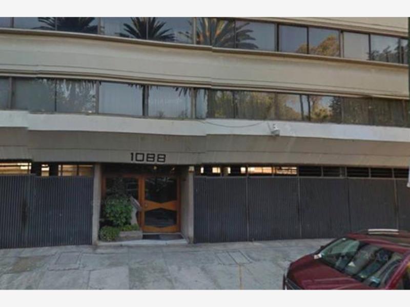 Foto de departamento en venta en prolongacion uxmal 1088, general pedro maria anaya, benito juárez, df / cdmx, 23293387 No. 04