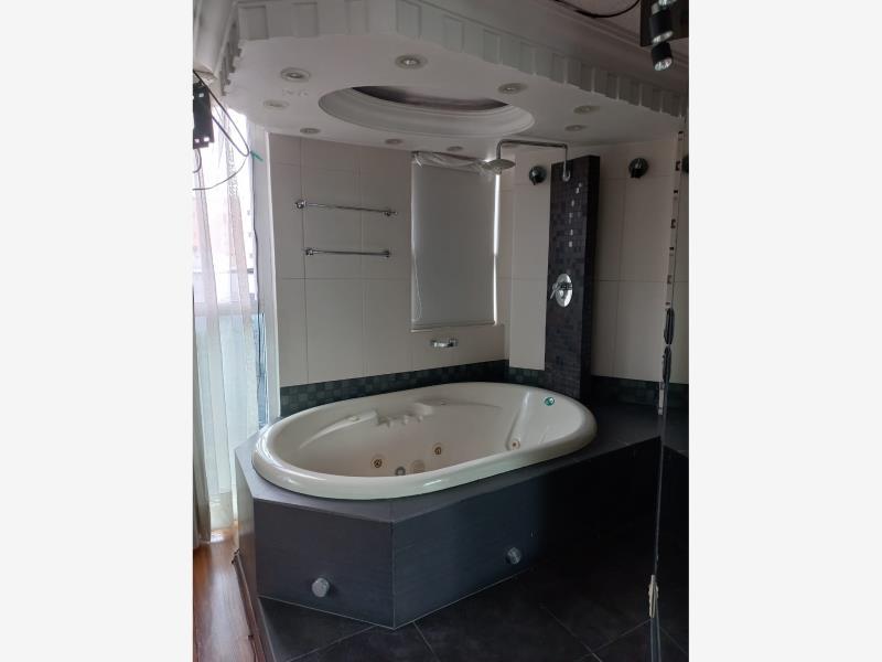 Foto de departamento en venta en prolongacion uxmal 1114, general pedro maria anaya, benito juárez, df / cdmx, 25321774 No. 04