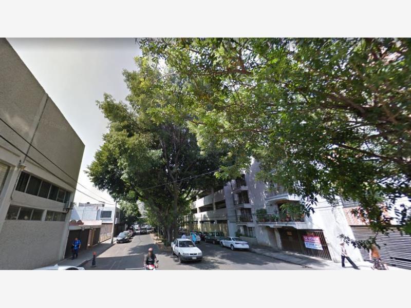 Foto de departamento en venta en prolongación uxmal 979, santa cruz atoyac, benito juárez, df / cdmx, 24488375 No. 04