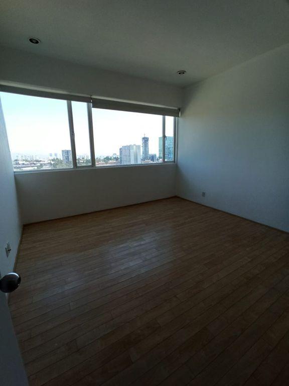 Foto de departamento en renta en prolongacion vasco de quiroga 1720, santa fe cuajimalpa, cuajimalpa de morelos, df / cdmx, 25008758 No. 03