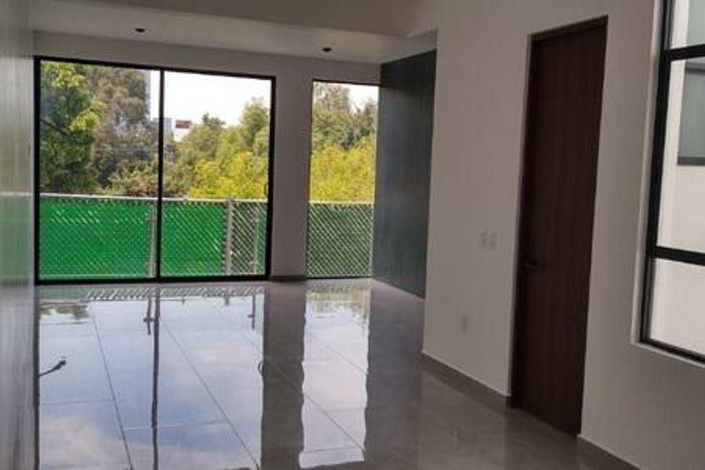 Foto de departamento en renta en prolongacion xochicalco 862, residencial emperadores, benito juárez, df / cdmx, 0 No. 04