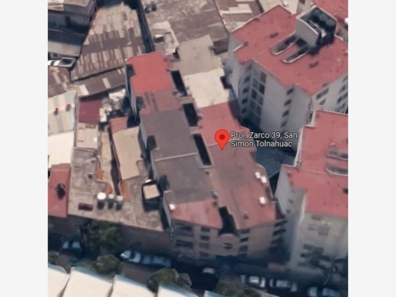 Foto de departamento en venta en prolongacion zarco 39, san simón tolnahuac, cuauhtémoc, df / cdmx, 25134297 No. 04