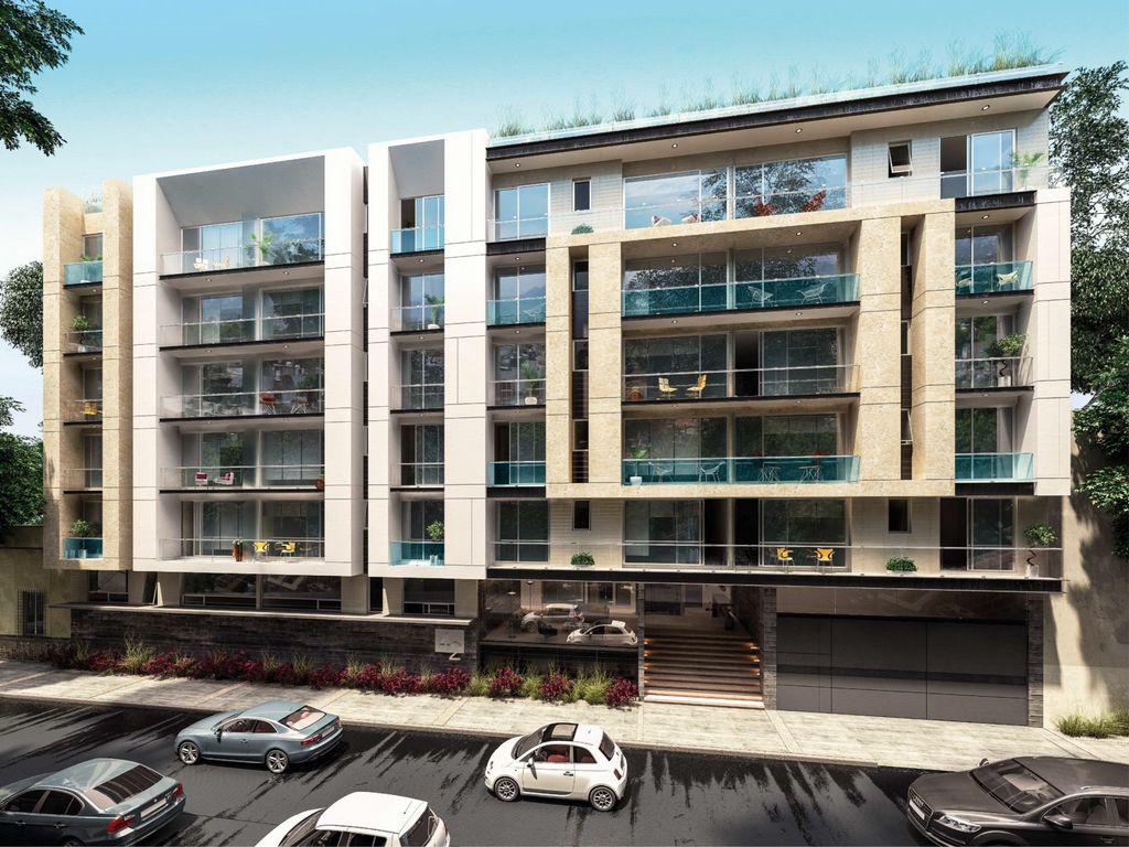 Foto de departamento en venta en prosperida 42, escandón i sección, miguel hidalgo, df / cdmx, 0 No. 01