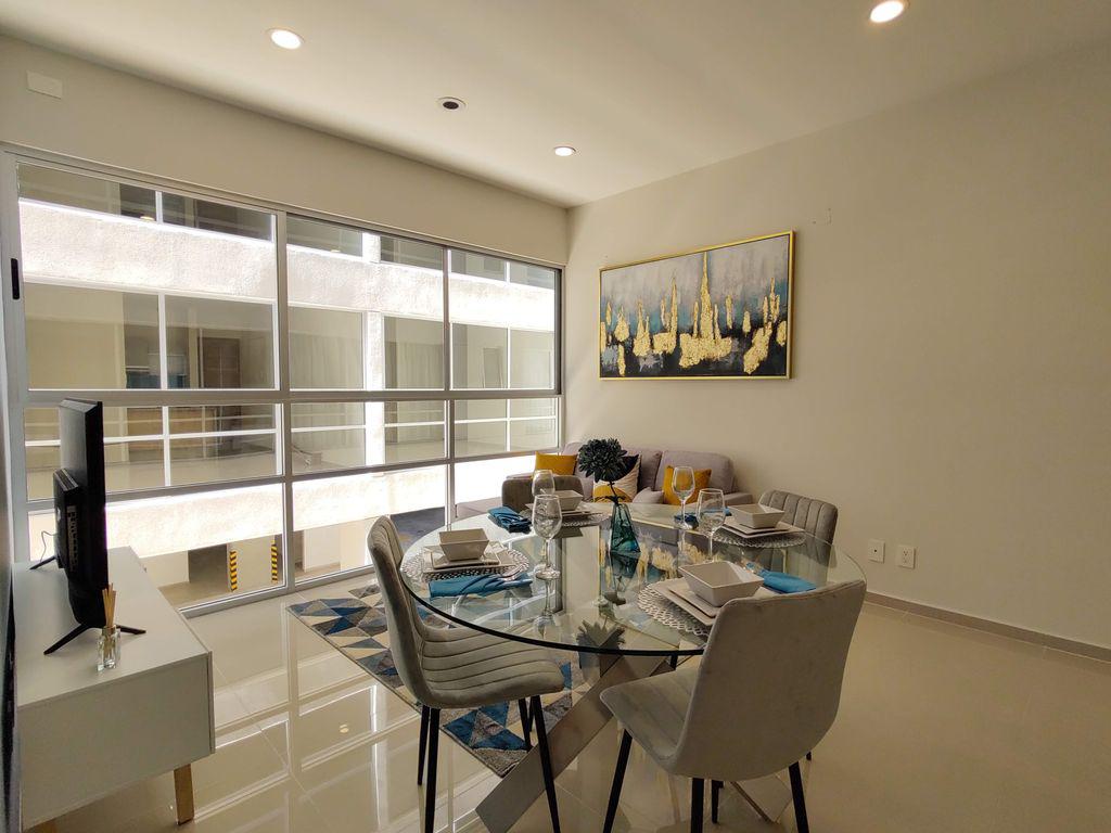 Foto de departamento en venta en prosperida 42, escandón i sección, miguel hidalgo, df / cdmx, 0 No. 03