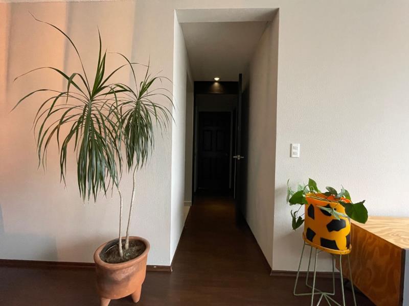 Foto de departamento en renta en prosperidad 102, escandón ii sección, miguel hidalgo, df / cdmx, 0 No. 04