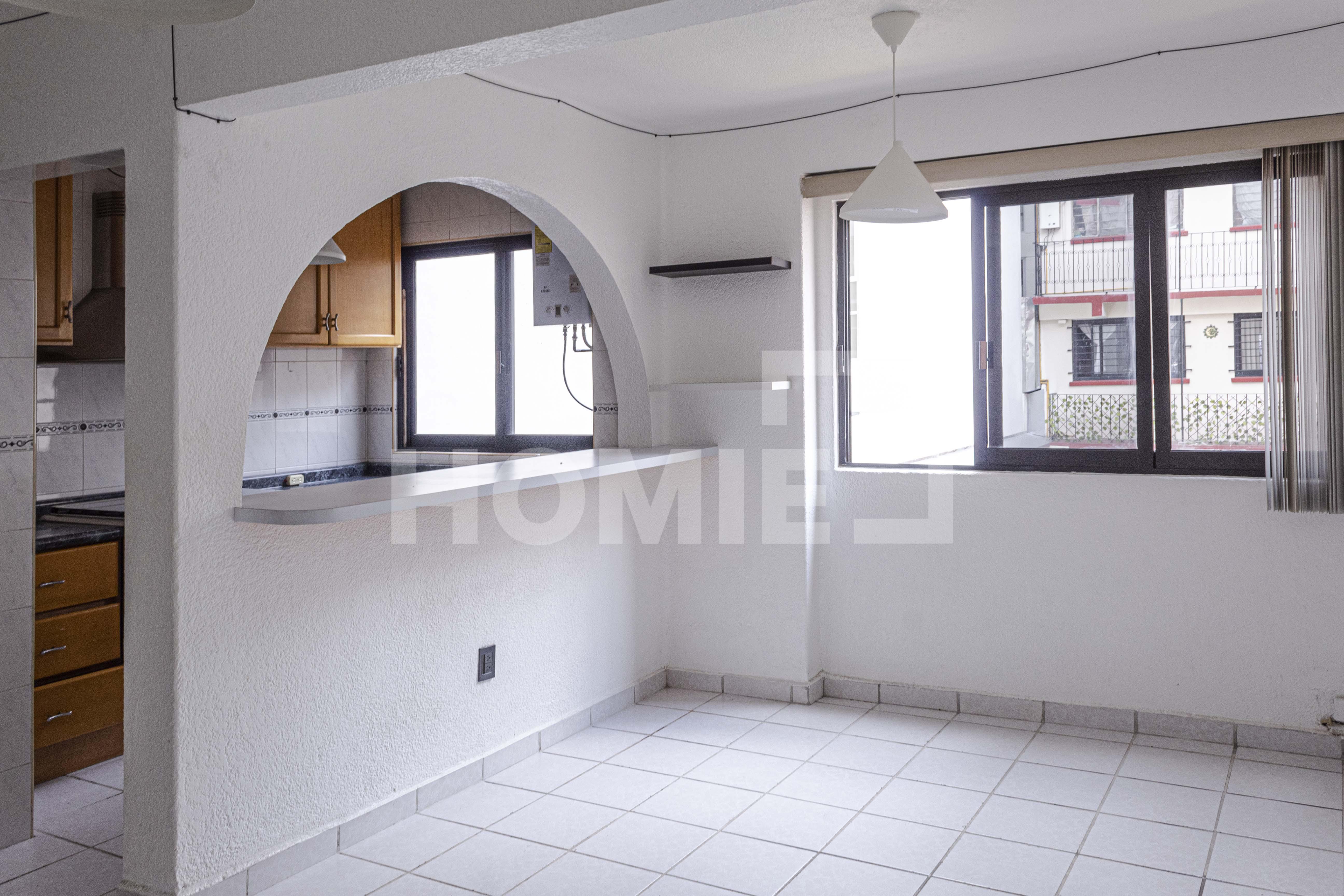 Foto de departamento en renta en prosperidad 48, escandón i sección, miguel hidalgo, df / cdmx, 25447841 No. 01