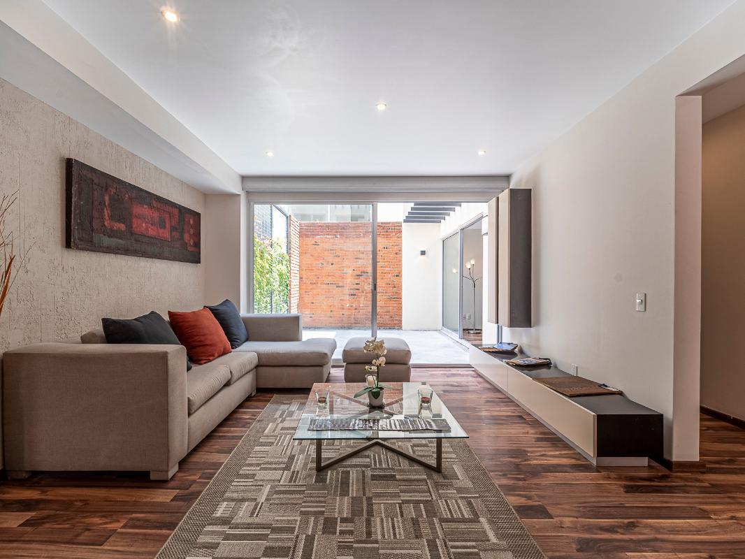 Foto de departamento en venta en prosperidad 71, escandón ii sección, miguel hidalgo, df / cdmx, 22329477 No. 01