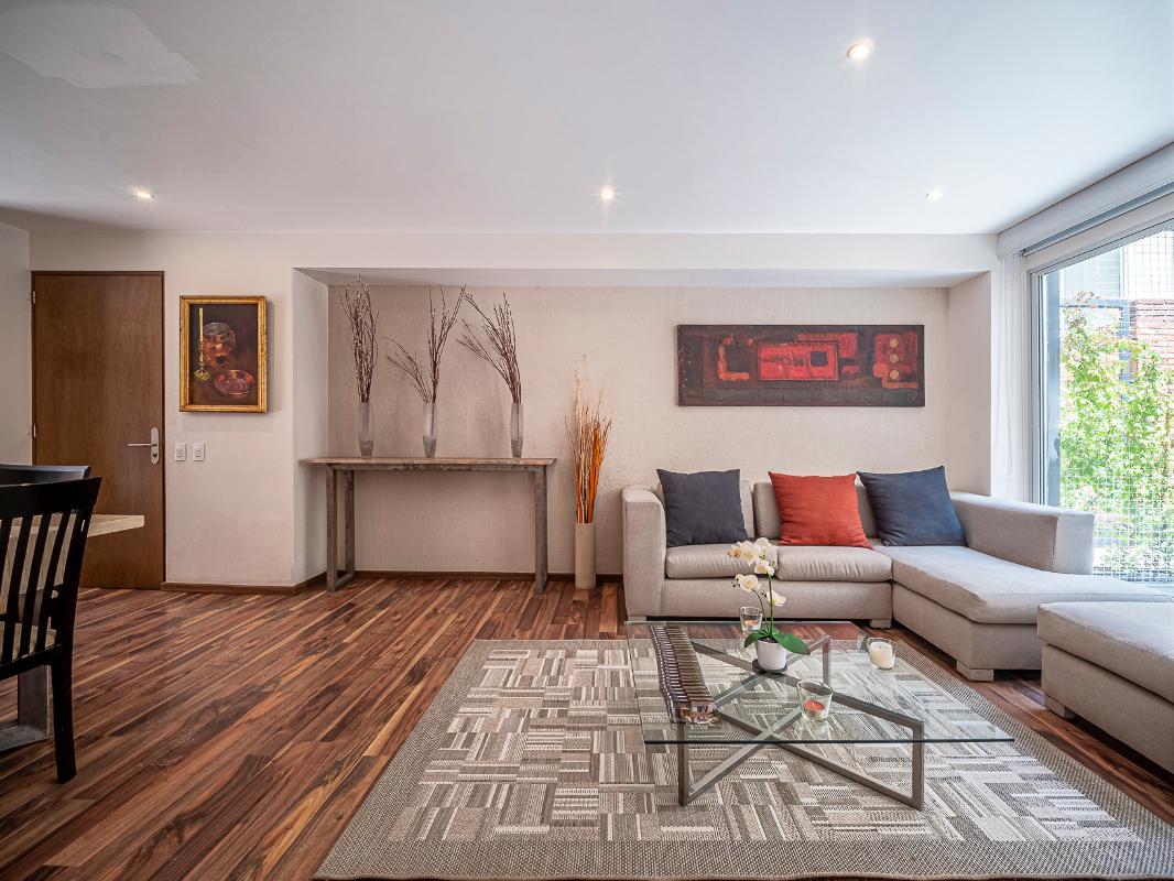 Foto de departamento en venta en prosperidad 71, escandón ii sección, miguel hidalgo, df / cdmx, 22329477 No. 02