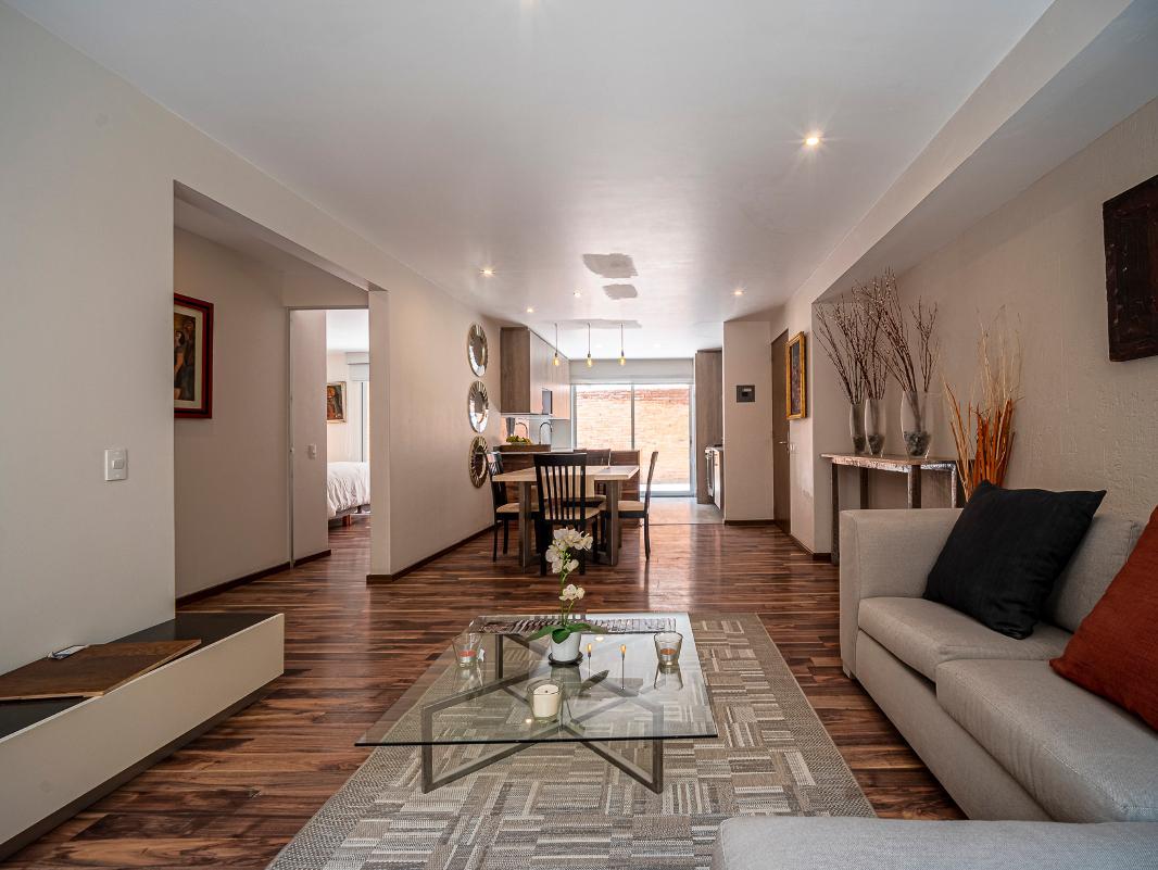 Foto de departamento en venta en prosperidad 71, escandón ii sección, miguel hidalgo, df / cdmx, 22329477 No. 03