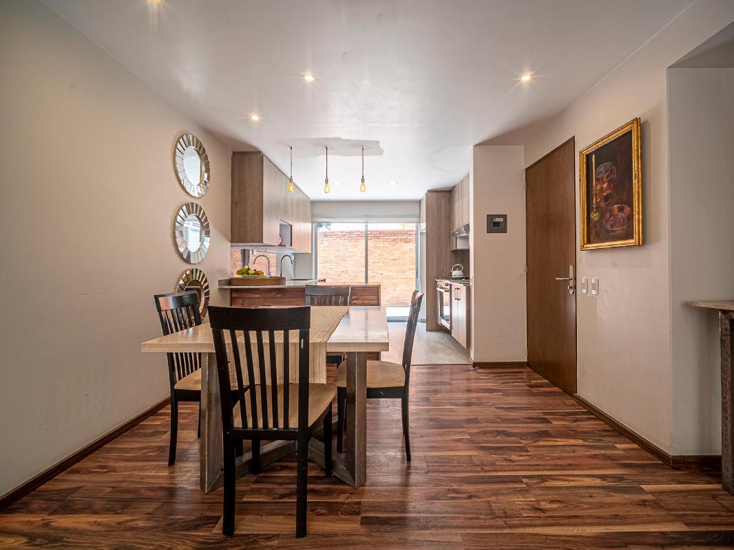 Foto de departamento en venta en prosperidad 71, escandón ii sección, miguel hidalgo, df / cdmx, 22329477 No. 04