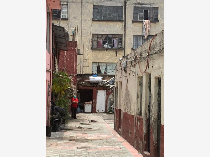 Foto de terreno habitacional en venta en prosperidad 95, escandón ii sección, miguel hidalgo, df / cdmx, 21237164 No. 02