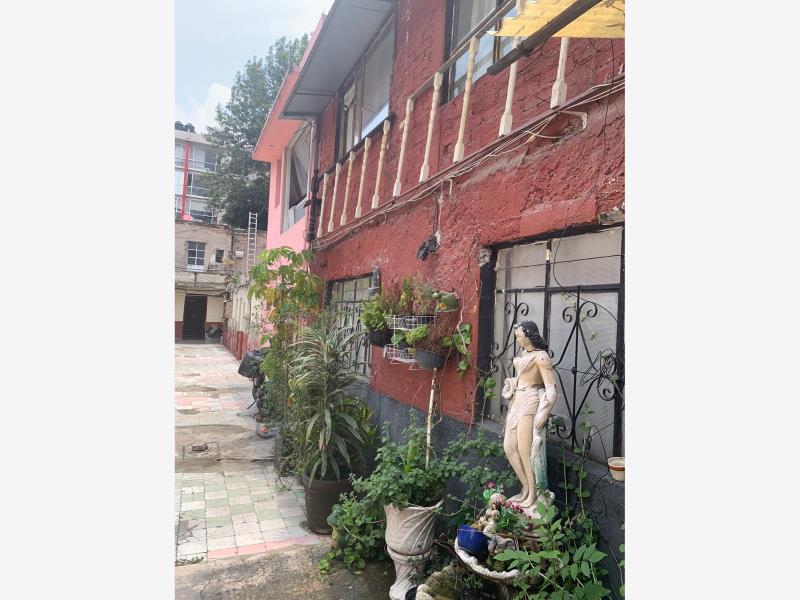 Foto de terreno habitacional en venta en prosperidad 95, escandón ii sección, miguel hidalgo, df / cdmx, 21237164 No. 03