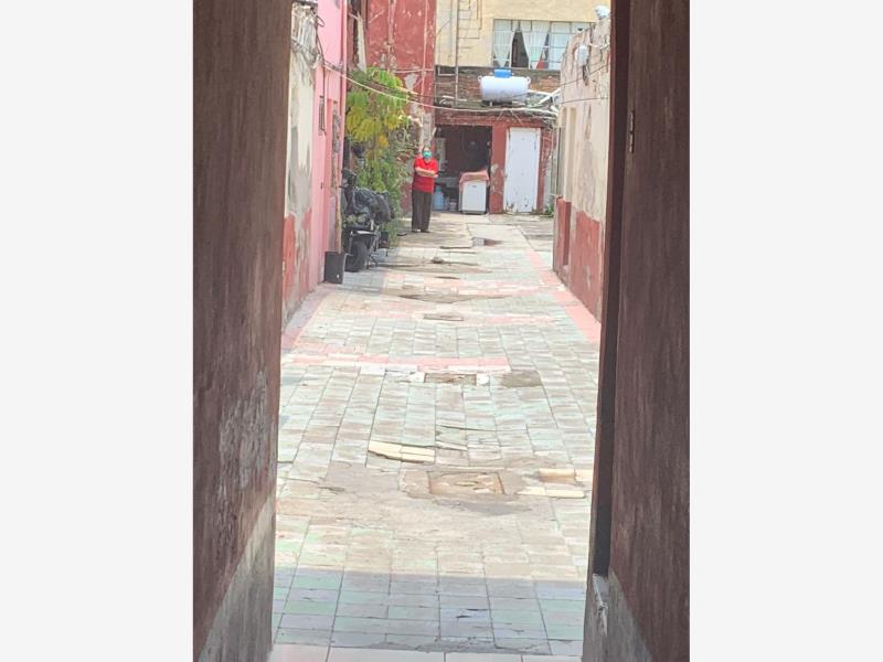 Foto de terreno habitacional en venta en prosperidad 95, escandón ii sección, miguel hidalgo, df / cdmx, 21237164 No. 04