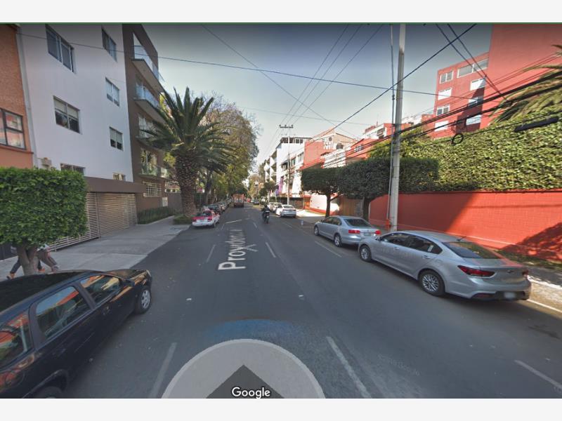 Foto de departamento en venta en providencia 1126, del valle centro, benito juárez, df / cdmx, 24714999 No. 02