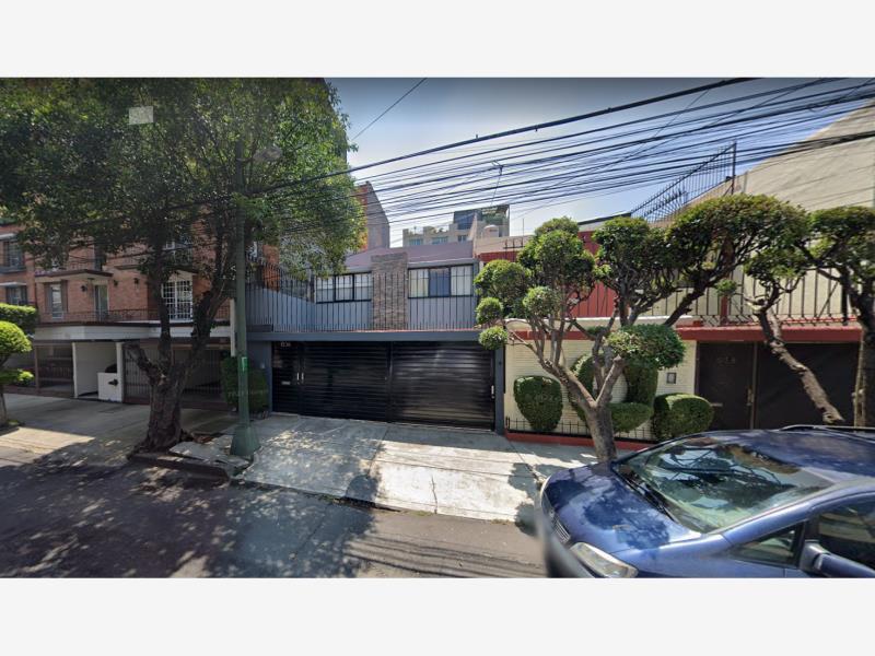 Foto de casa en venta en providencia 1536, tlacoquemecatl, benito juárez, df / cdmx, 0 No. 02