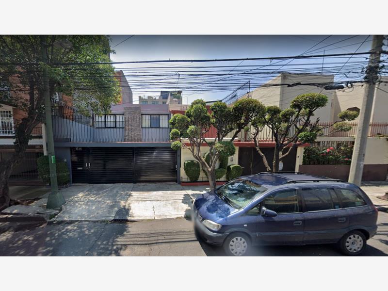 Foto de casa en venta en providencia 1536, tlacoquemecatl, benito juárez, df / cdmx, 0 No. 03