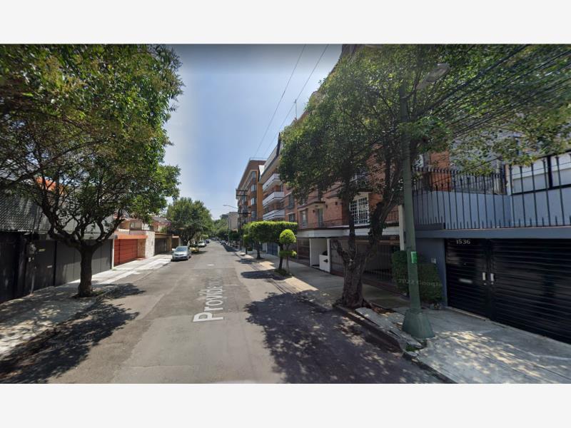 Foto de casa en venta en providencia 1536, tlacoquemecatl, benito juárez, df / cdmx, 0 No. 04