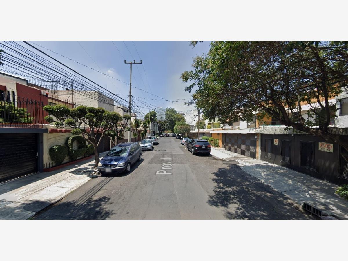 Foto de casa en venta en providencia 1538, tlacoquemecatl, benito juárez, df / cdmx, 26714326 No. 02