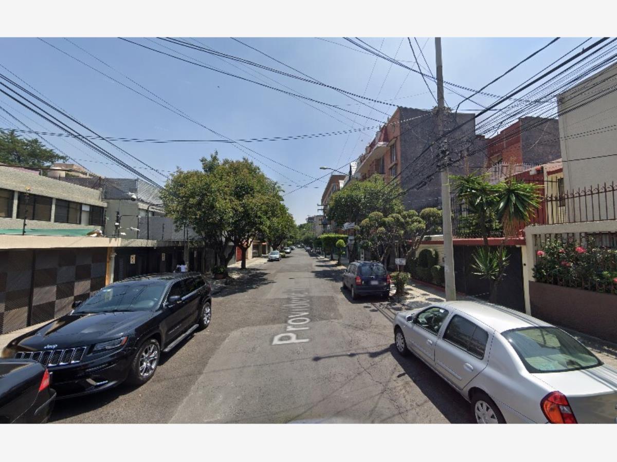 Foto de casa en venta en providencia 1538, tlacoquemecatl, benito juárez, df / cdmx, 26714326 No. 03