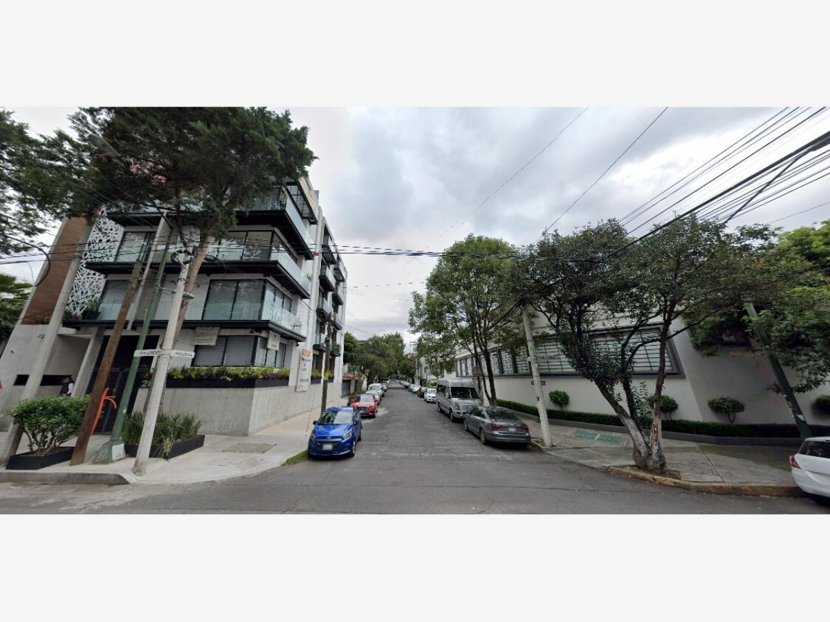 Foto de casa en venta en providencia 1538, tlacoquemecatl, benito juárez, df / cdmx, 26714326 No. 04