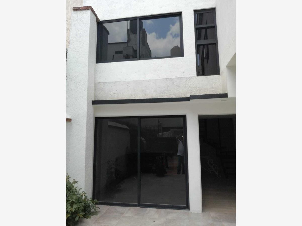 Foto de casa en venta en providencia 605, del valle centro, benito juárez, df / cdmx, 0 No. 02