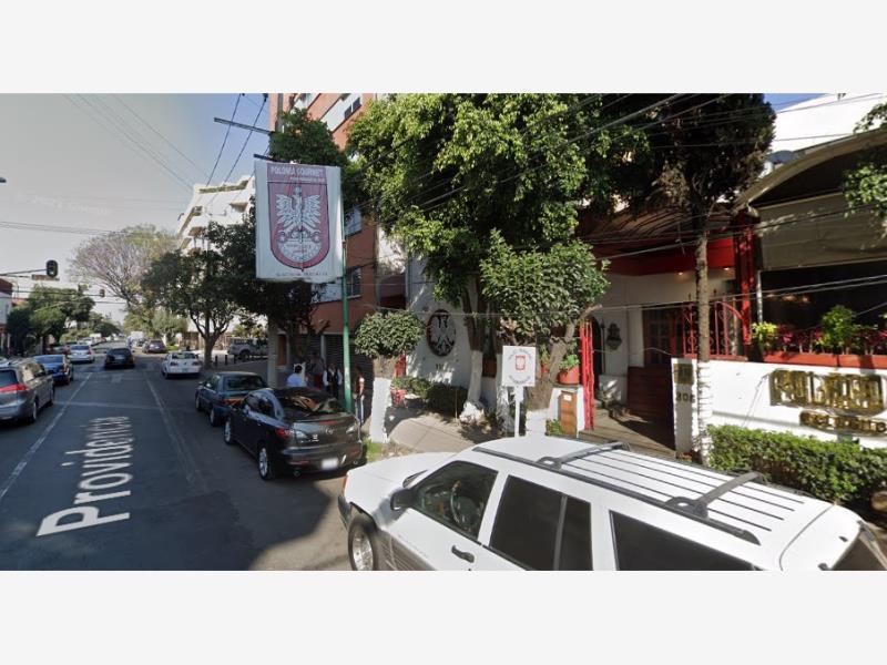 Foto de casa en venta en providencia 806, del valle centro, benito juárez, df / cdmx, 25018137 No. 02