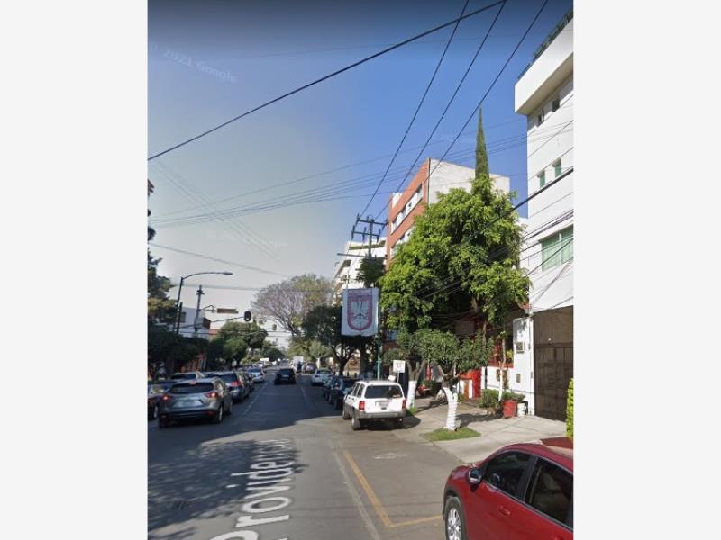 Foto de casa en venta en providencia 806, del valle centro, benito juárez, df / cdmx, 25018137 No. 03