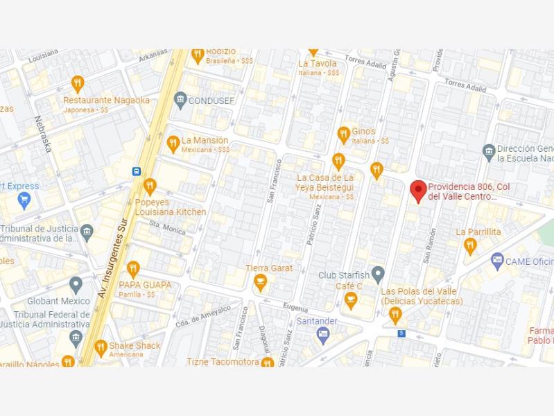 Foto de casa en venta en providencia 806, del valle centro, benito juárez, df / cdmx, 25018137 No. 04