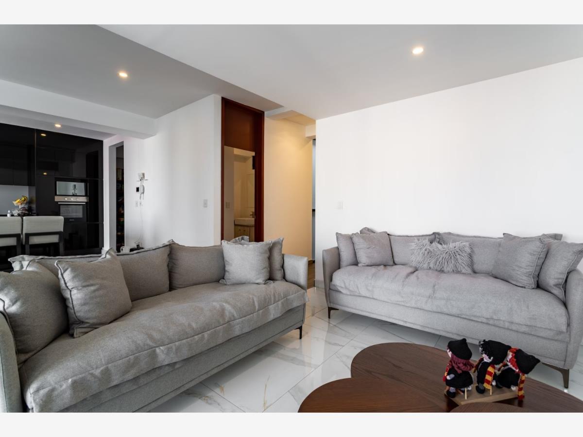 Foto de departamento en venta en providencia 932, del valle centro, benito juárez, df / cdmx, 0 No. 02