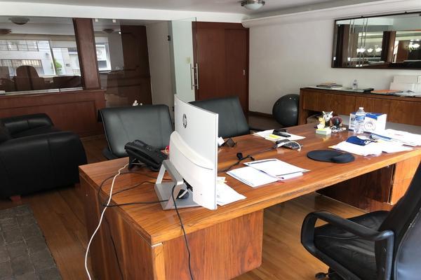 Foto de oficina en renta en providencia 947, del valle centro, benito juárez, df / cdmx, 25196805 No. 04