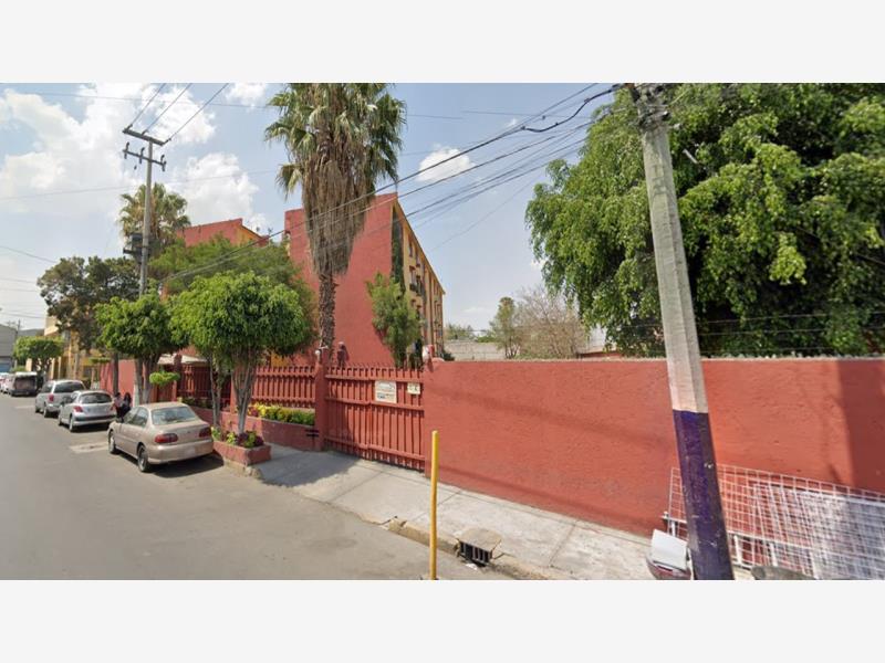 Foto de departamento en venta en puebla 12, agrícola pantitlan, iztacalco, df / cdmx, 24455260 No. 02