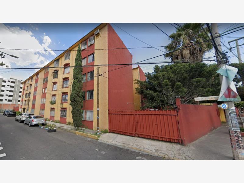 Foto de departamento en venta en puebla 12, agrícola pantitlan, iztacalco, df / cdmx, 24455260 No. 03