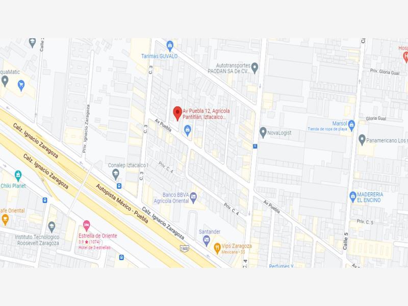 Foto de departamento en venta en puebla 12, agrícola pantitlan, iztacalco, df / cdmx, 24455260 No. 04