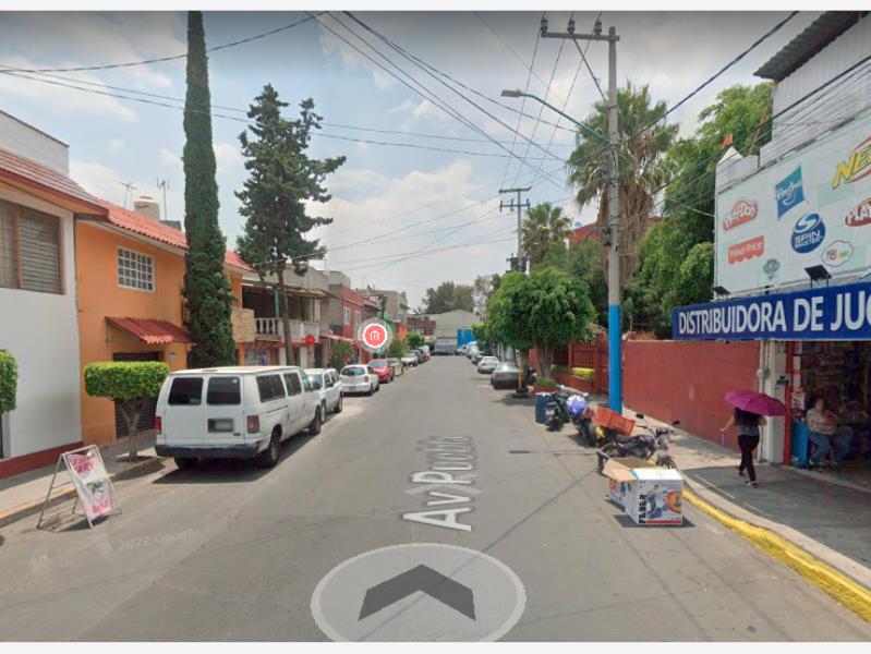 Foto de departamento en venta en puebla 12, agrícola pantitlan, iztacalco, df / cdmx, 0 No. 03