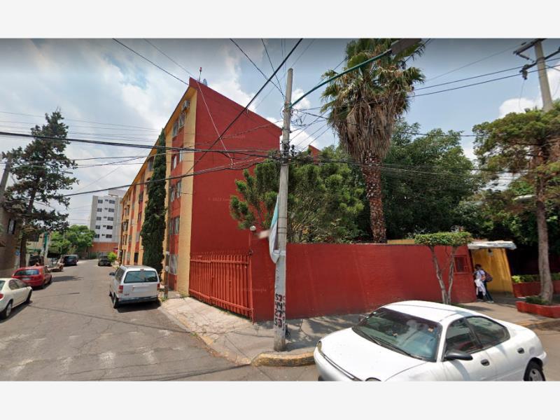 Foto de departamento en venta en puebla 12, agrícola pantitlan, iztacalco, df / cdmx, 0 No. 04