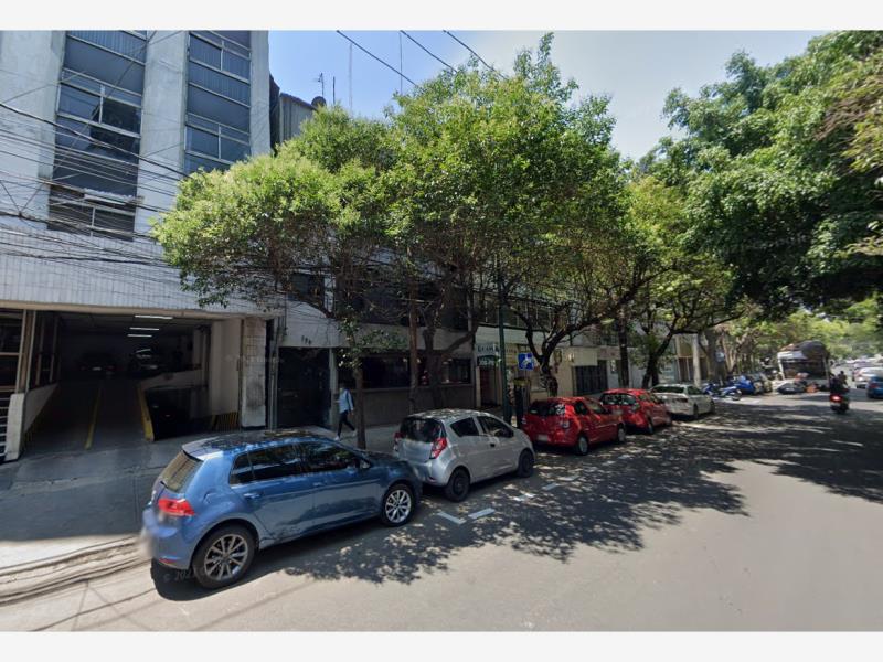 Foto de departamento en venta en puebla 306, roma norte, cuauhtémoc, df / cdmx, 25068724 No. 01