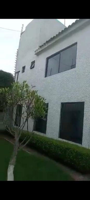 Foto de casa en venta en puebla 46, cuajimalpa, cuajimalpa de morelos, df / cdmx, 0 No. 01