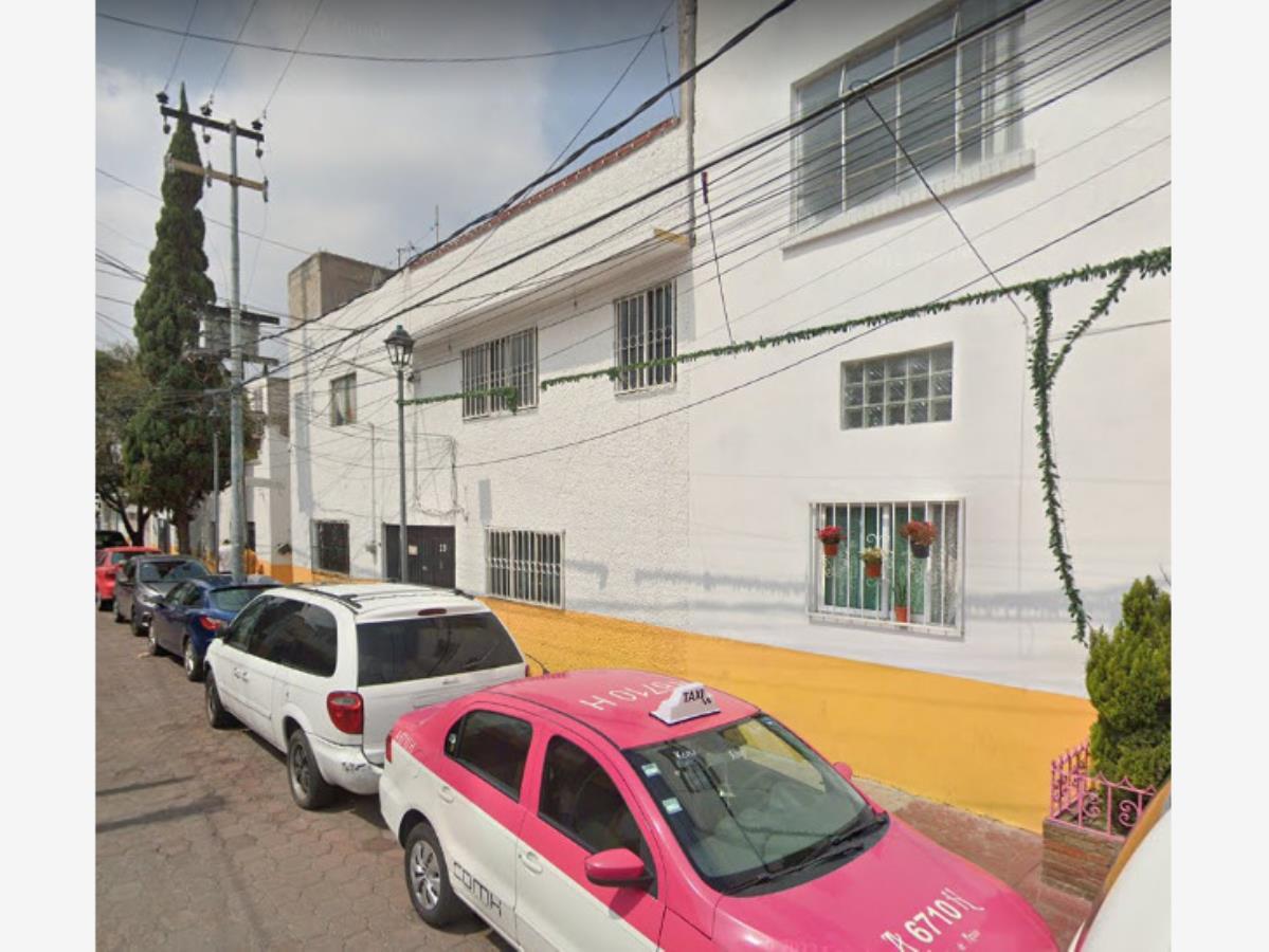 Foto de departamento en venta en puente de la gloria 19, la asunción, iztacalco, df / cdmx, 26400481 No. 02
