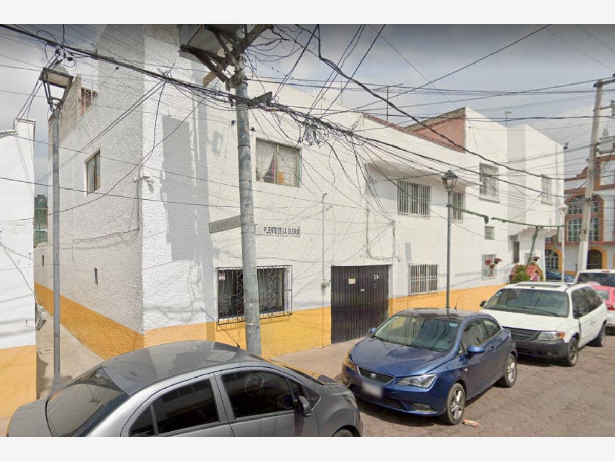 Foto de departamento en venta en puente de la gloria 19, la asunción, iztacalco, df / cdmx, 0 No. 03