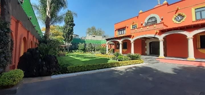 Foto de casa en venta en puente san francisco 53, cuadrante de san francisco, coyoacán, df / cdmx, 0 No. 01