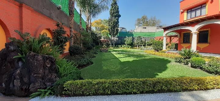 Foto de casa en venta en puente san francisco 53, cuadrante de san francisco, coyoacán, df / cdmx, 0 No. 02