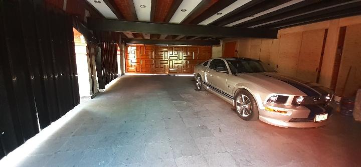 Foto de casa en venta en puente san francisco 53, cuadrante de san francisco, coyoacán, df / cdmx, 0 No. 04