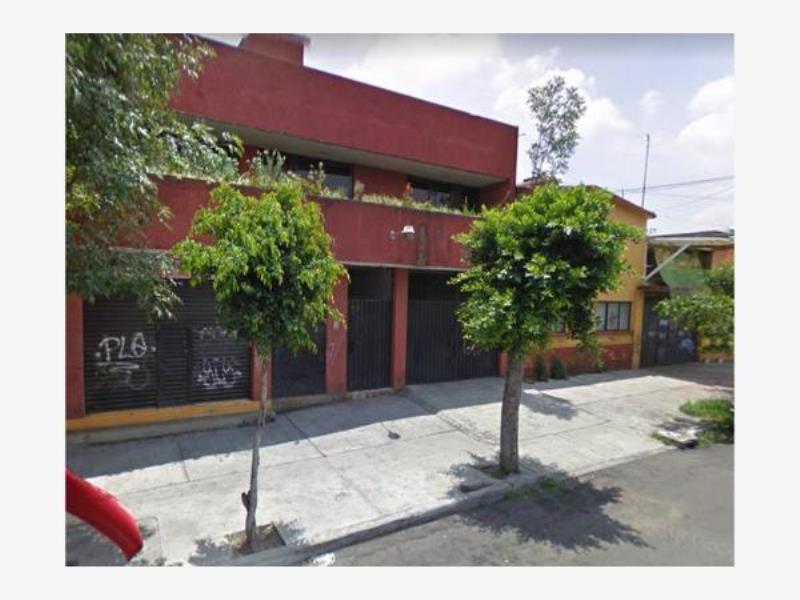 Foto de casa en venta en puerto mazatlan lote 4 manzana 7 69, piloto adolfo lópez mateos, álvaro obregón, df / cdmx, 21745273 No. 01
